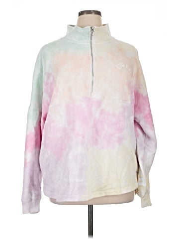 Victoria's Secret Pink Pullover Sweater (view 1)