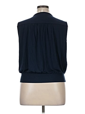 Amour Vert Sleeveless T-Shirt (view 2)