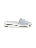 Sam Edelman White Sandals Size 7 - photo 1