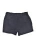 Lou & Grey Solid Blue Shorts Size S - photo 2