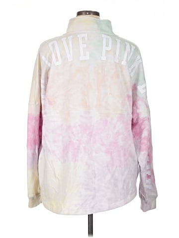 Victoria's Secret Pink Pullover Sweater (view 2)