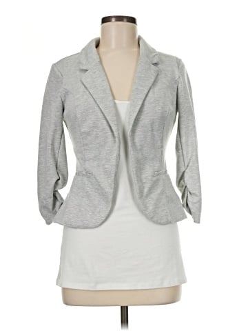 Candie's Blazer (view 1)