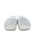 Sam Edelman White Sandals Size 7 - photo 2