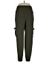 Unbranded Green Cargo Pants Size L - photo 1