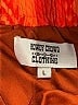 Assorted Brands 100% Polyester Print Orange Shorts Size L - photo 3