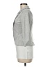 Candie's Chevron-herringbone Gray Blazer Size M - photo 5