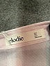 Elodie Pink Short Sleeve Blouse Size S - photo 7