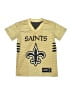 NFL Gold Short Sleeve T-Shirt Size S (youth) - photo 1