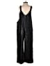 Zara Black Jumpsuit Size S - photo 2