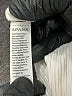 SPANX Ivory 3/4 Sleeve T-Shirt Size XS - photo 8