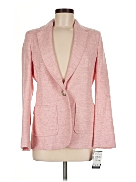 Helene London Wool Blazer