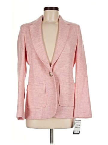 Helene London Wool Blazer (view 1)