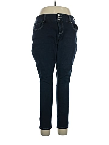 Vanity Jeans (view 1)