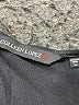 Colleen Lopez 100% Polyester Black Sleeveless Blouse Size XL - photo 7