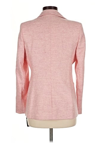 Helene London Wool Blazer (view 2)