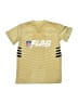 NFL Gold Short Sleeve T-Shirt Size S (youth) - photo 2