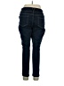 Vanity Blue Jeans Size 33 waist - photo 2