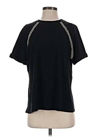Cinq à Sept Short Sleeve Top (view 1)