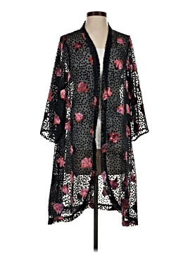 Floreat Kimono (view 1)