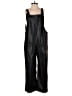 Zara Black Jumpsuit Size S - photo 1
