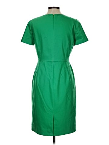 J. by J.Crew Casual Dress (view 2)