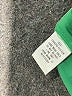 Mittoshop 100% Polyester Green Short Sleeve Top Size M - photo 8
