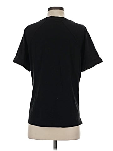 Cinq à Sept Short Sleeve Top (view 2)