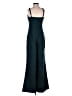 PrettyLittleThing Teal Jumpsuit Size 4 Petite - photo 2