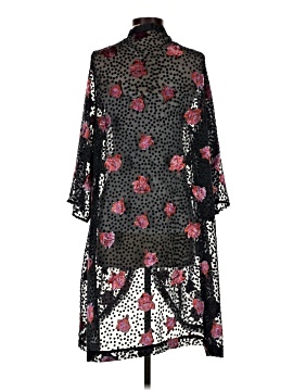Floreat Kimono (view 2)