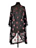 Floreat Black Kimono Size 1 - photo 2