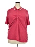 Blair Red Short Sleeve Polo Size XXL - photo 1