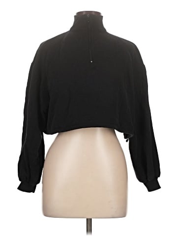 Boyish Turtleneck Sweater (view 1)