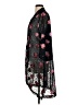 Floreat Black Kimono Size 1 - photo 5
