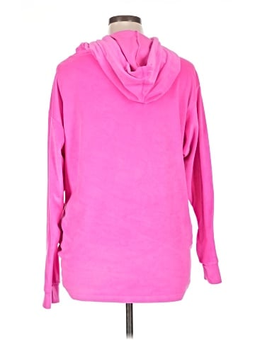 Victoria's Secret Pink Pullover Hoodie (view 2)