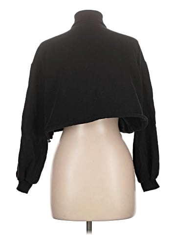 Boyish Turtleneck Sweater (view 2)