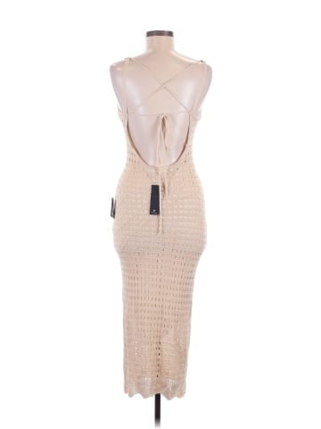 Lulus Cocktail Dress (view 2)
