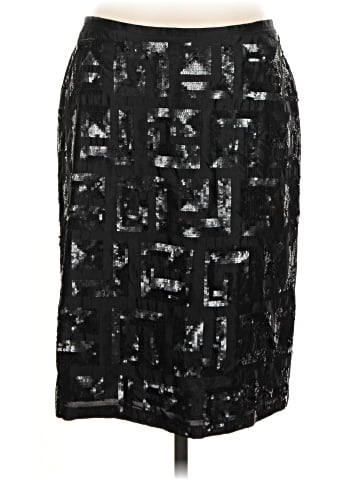 French Connection Formal Skirt (view 1)