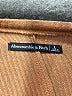 Abercrombie & Fitch Brown Pullover Sweater Size L - photo 7
