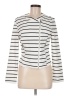 Bagatelle Stripes White Jacket Size M - photo 1