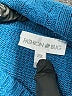 Fashion Bug 100% Acrylic Teal Pullover Sweater Size 2X - photo 7