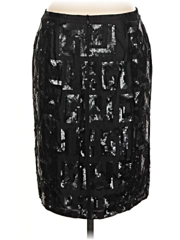 French Connection Formal Skirt (view 2)
