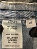 Vervet Blue Jeans Size 25 waist - photo 8