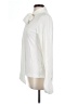 CAbi Ivory Long Sleeve Blouse Size L - photo 5
