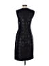 Prada Black Cocktail Dress Size EU (IT) 44 / US 8 - photo 2