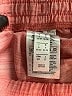 Adidas Stripes Pink Athletic Shorts Size S - photo 3