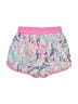 Champion Print Pink Athletic Shorts Size 7 - 8 - photo 2
