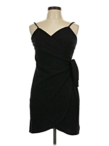Lily Rose Cocktail Dress (view 1)