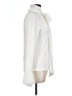 CAbi Ivory Long Sleeve Blouse Size L - photo 4