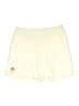 Assorted Brands Solid Yellow Athletic Shorts Size XL - photo 1