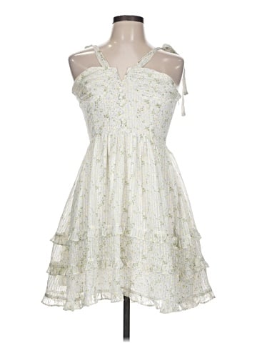 Storia Cocktail Dress (view 1)
